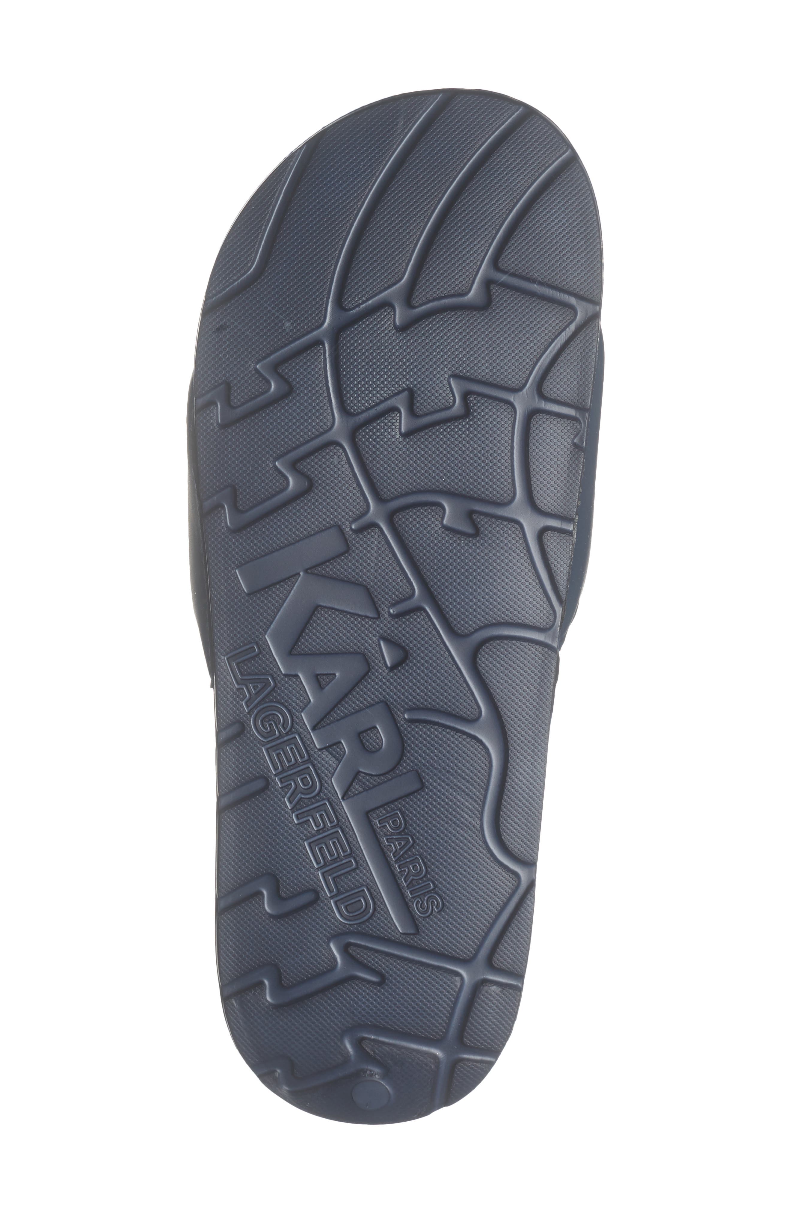 Paladin-Banded Recovery Slide, Alternate, color, NAVY