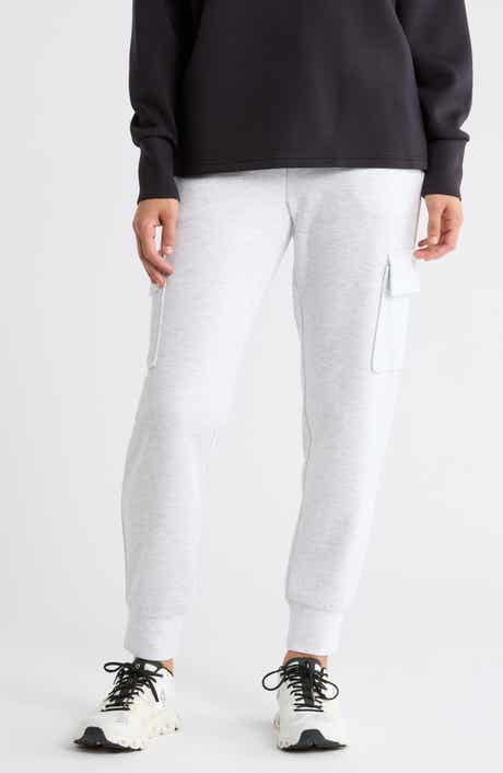 Jessica Simpson SoftSculpt Cargo Joggers