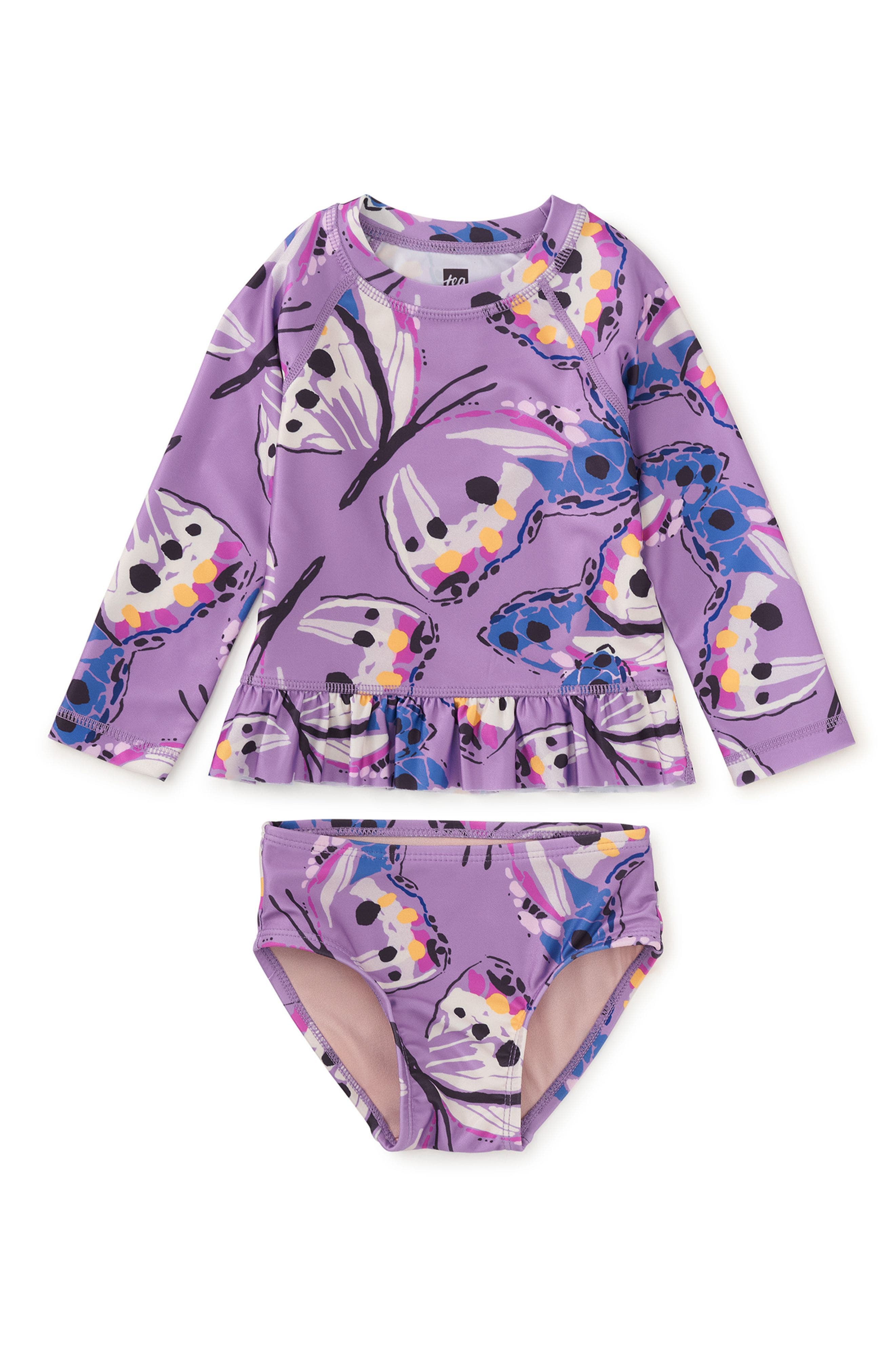 Carnival Butterfly