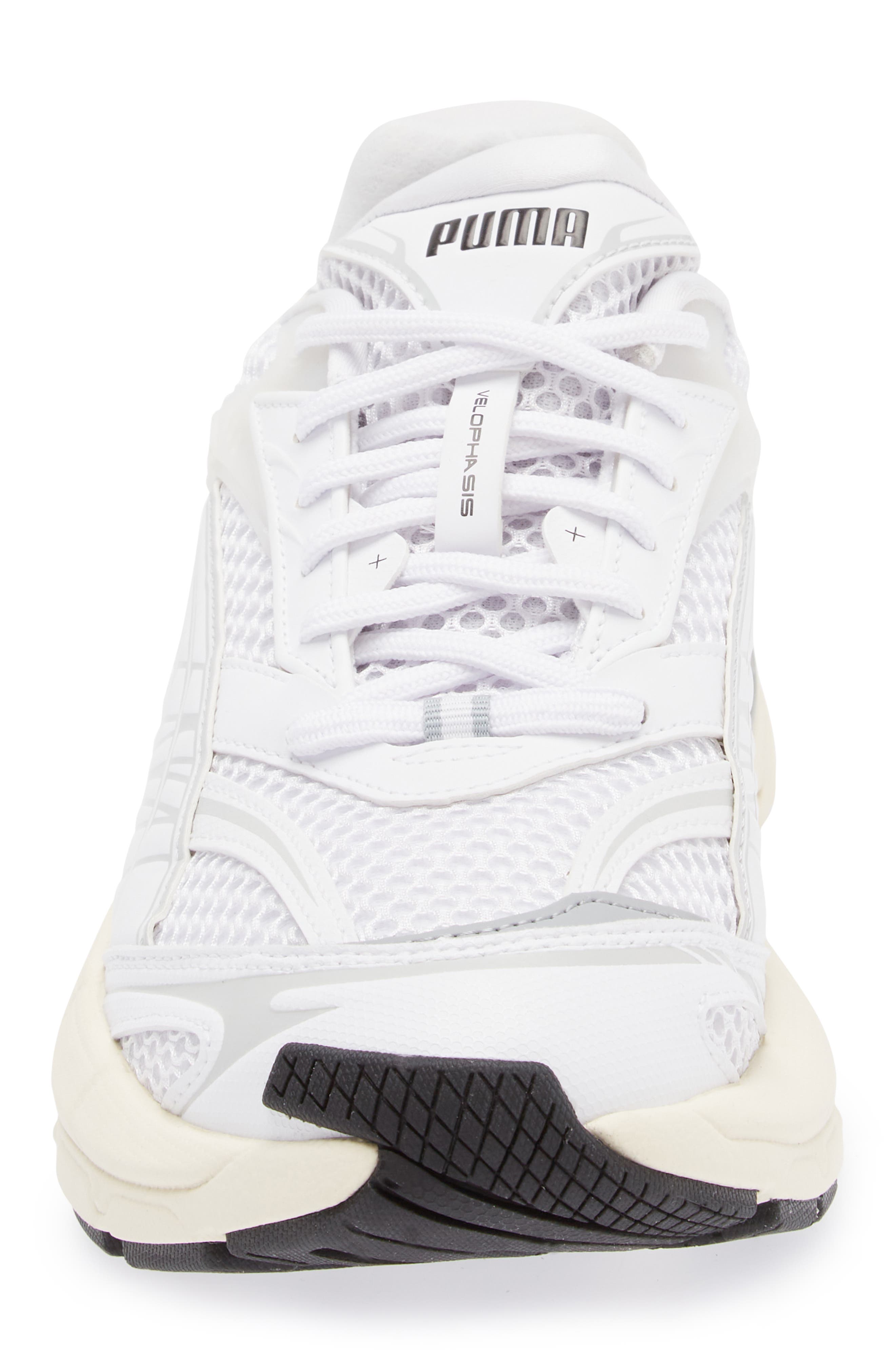 PUMA Velophasis Sneaker, Alternate, color, 
