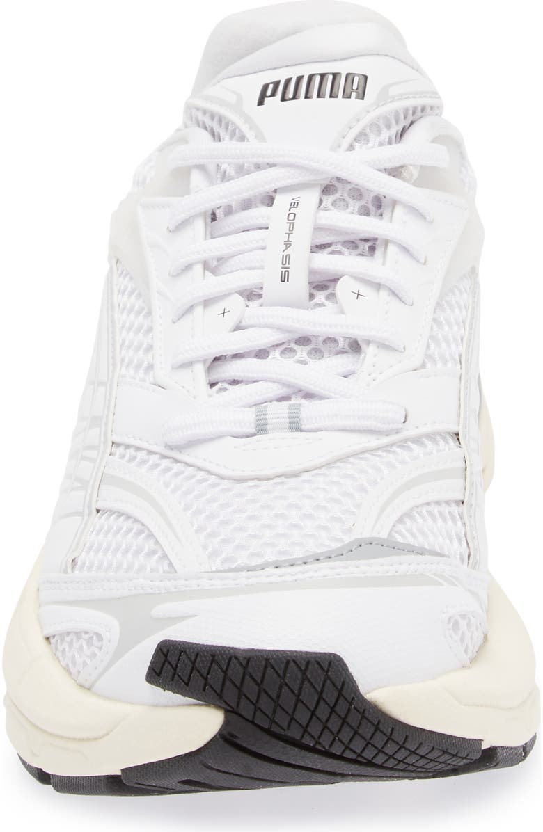 PUMA Velophasis Sneaker, Alternate, color,