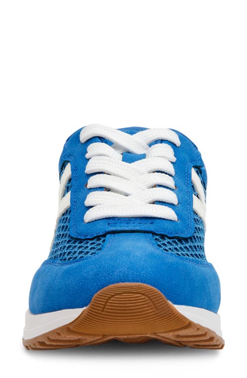 Dolce Vita Dv By Joque Sneaker In Blue