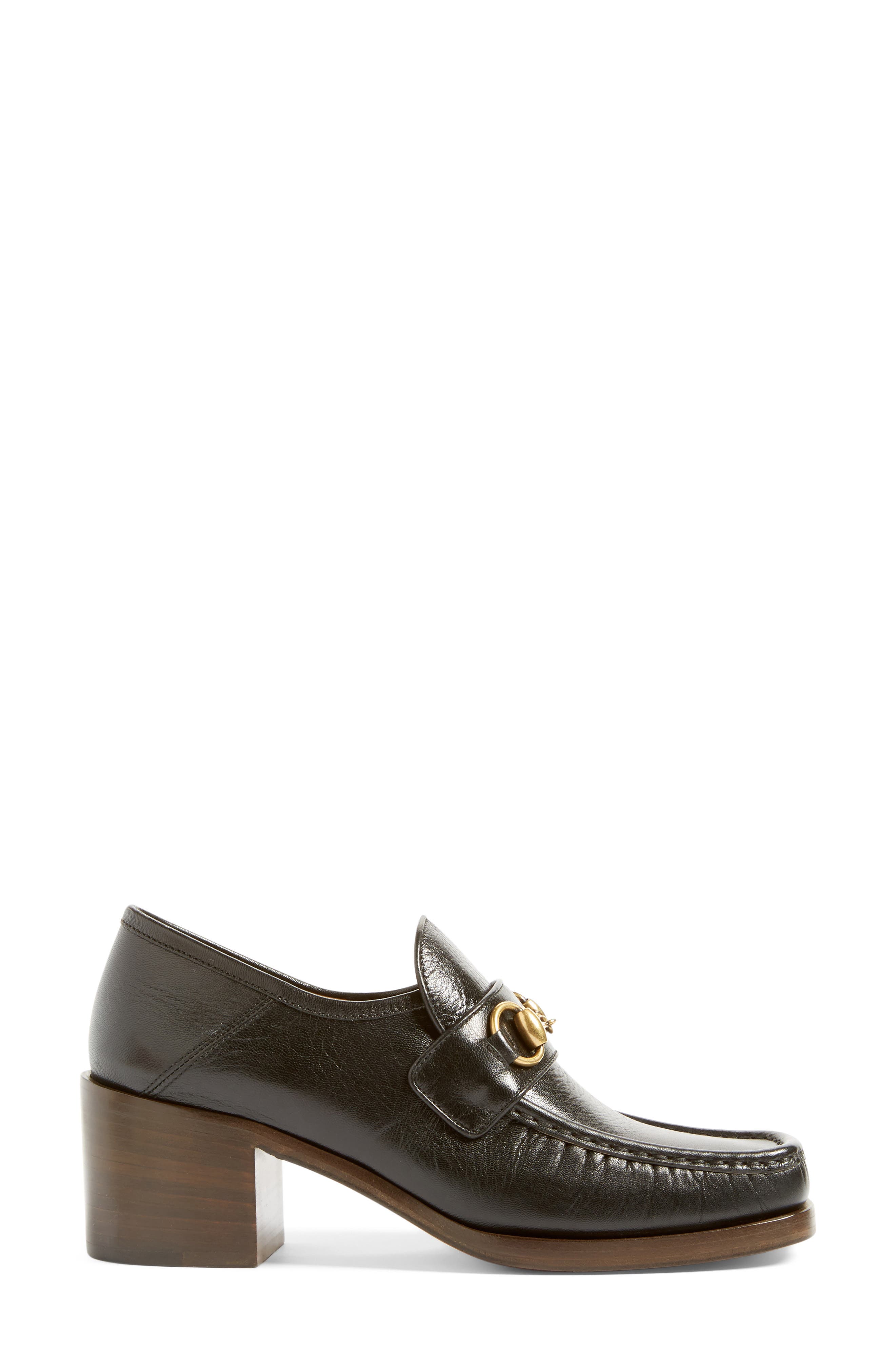 Gucci Vegas Loafer, Alternate, color, 