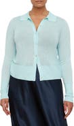 Vince Cotton Cardigan