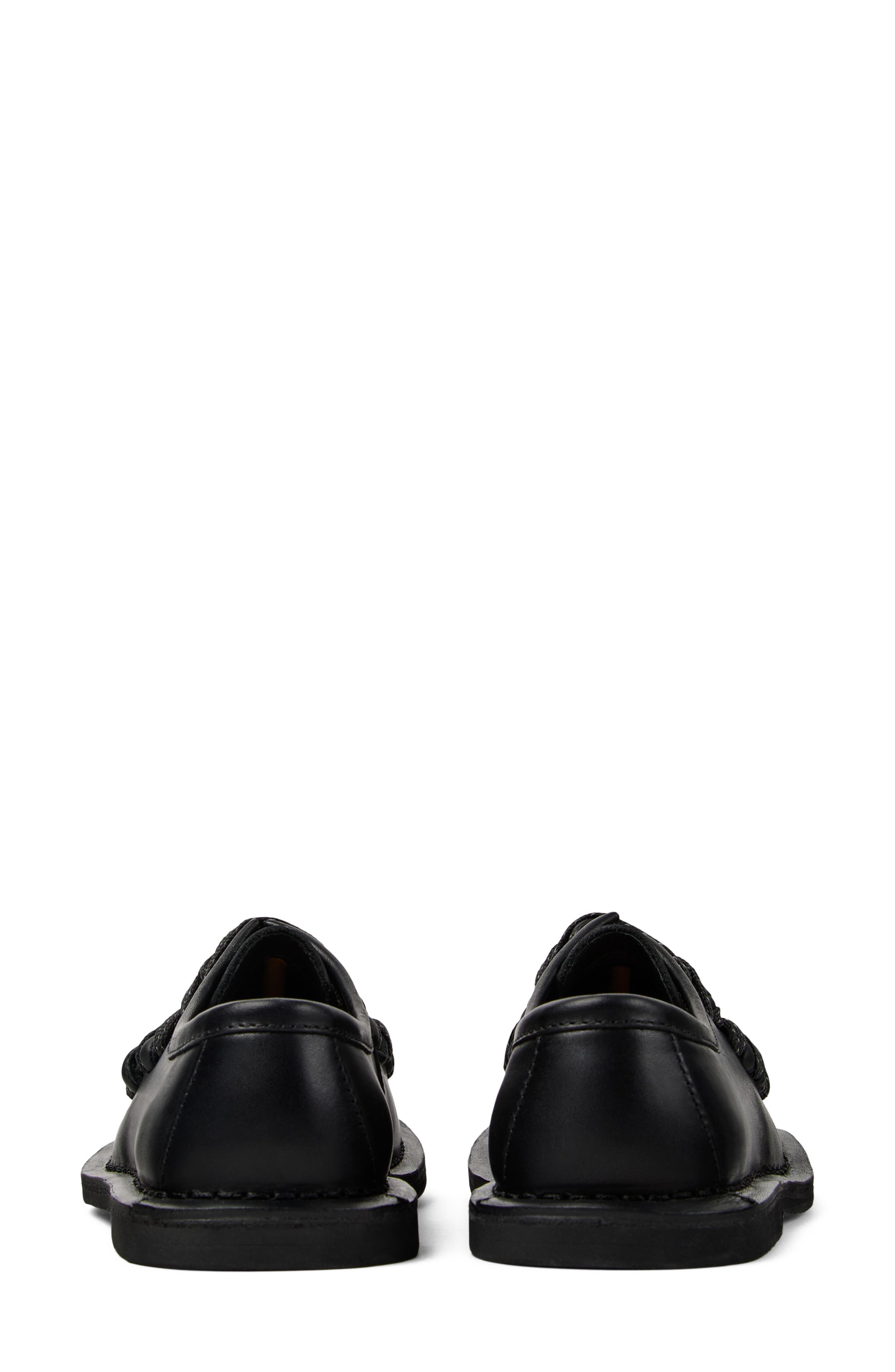 Camper Lab Eki Wallabee Shoe, Alternate, color, 