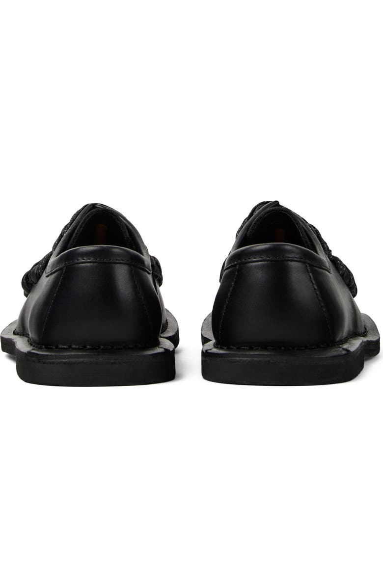 Camper Lab Eki Wallabee Shoe, Alternate, color,