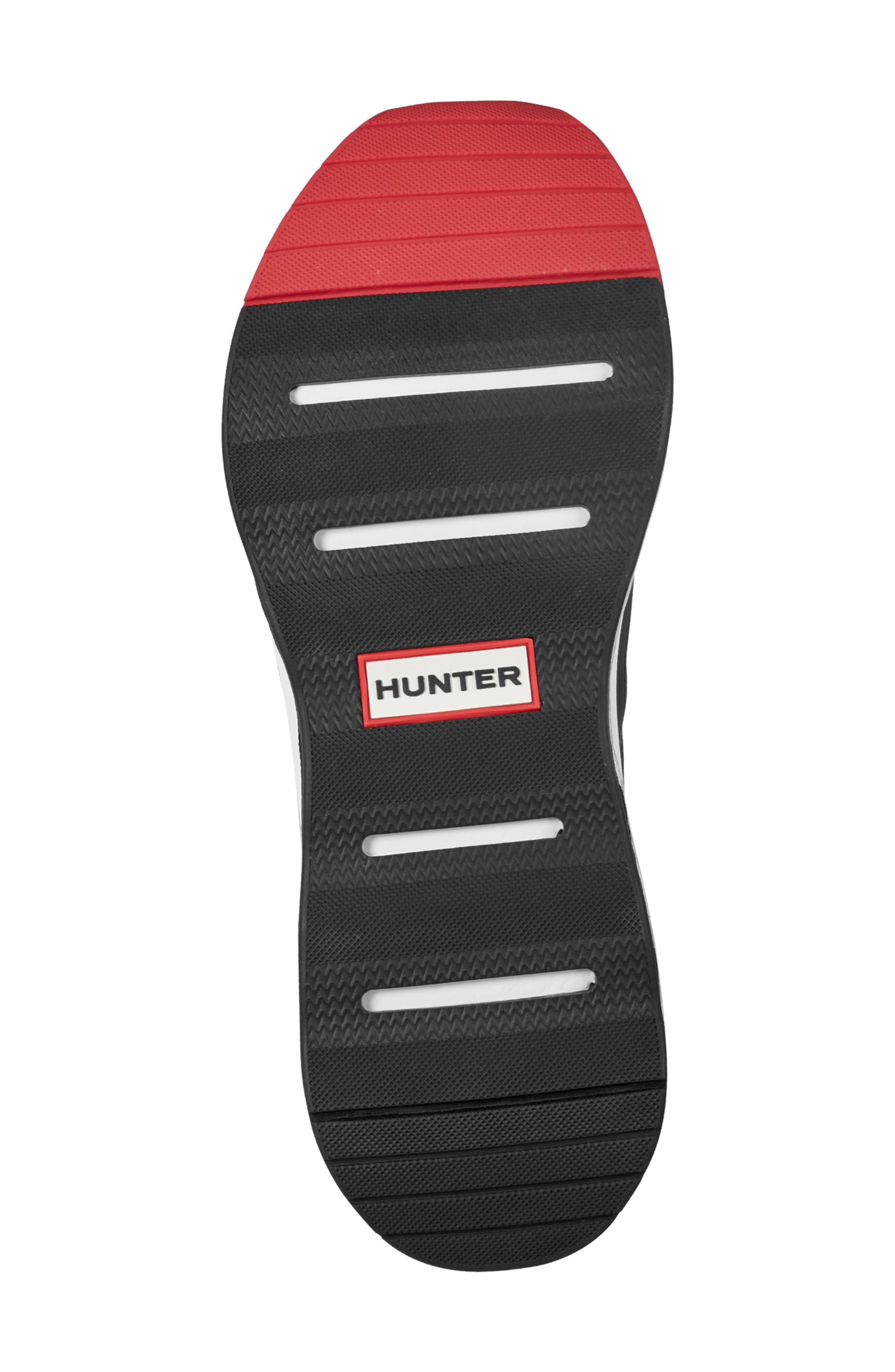 Hunter Gabreal Sneaker, Alternate, color, 