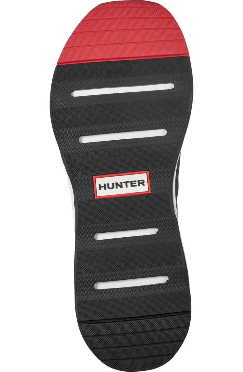 Hunter Gabreal Sneaker, Alternate, color,