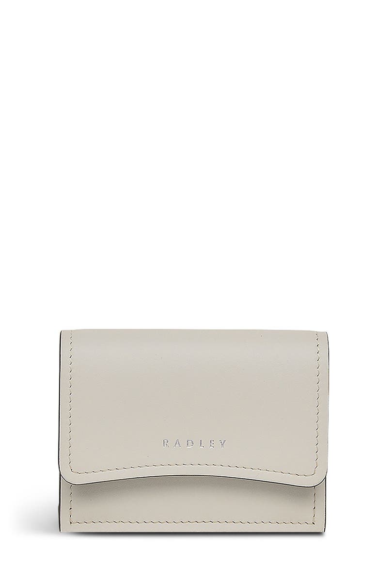 Selsey Street Small Coin Pouch, Main, color, CHALK