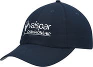 IMPERIAL Women's Imperial Navy Valspar Championship Original Performance Adjustable Hat