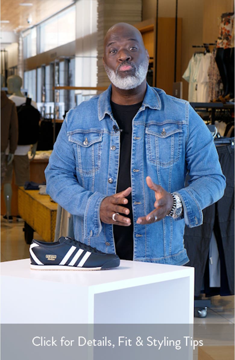 Italia 70s Shoe, sales video thumbnail