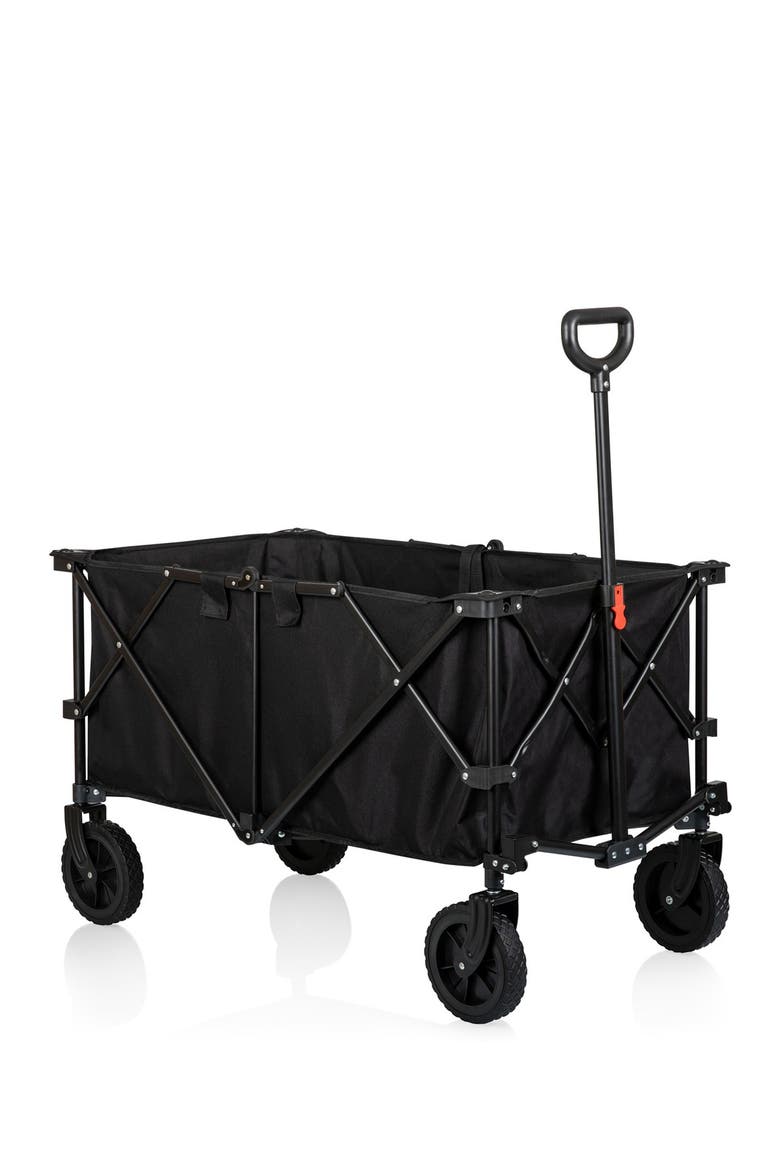 Adventure Wagon XL, Main, color, BLACK