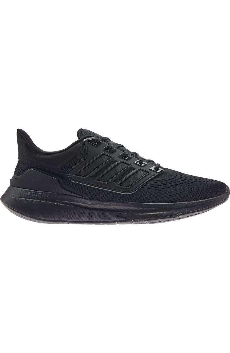 adidas EQ21 Running Shoe, Main, color,