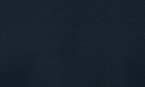 Mango Regular Fit Cotton T-shirt In Navy