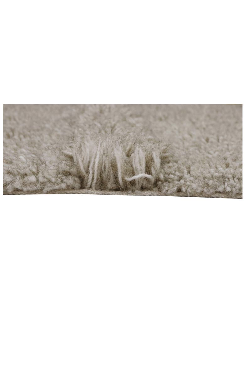 Tundra Woolable Washable Wool Rug, Alternate, color, BLENDED SHEEP GREY