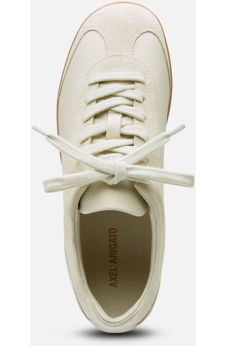 Axel Arigato Zane Sneaker - Women's, Alternate, color, Off White/Gum