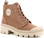 Palladium Pallabase Bootie