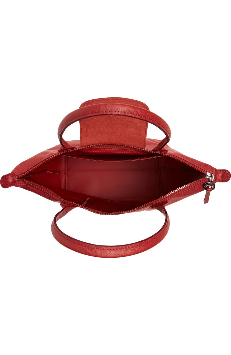 Longchamp Small Le Pliage Nylon Tote, Alternate, color,