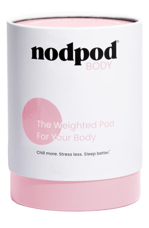 BODY® Weighted Body Pod
