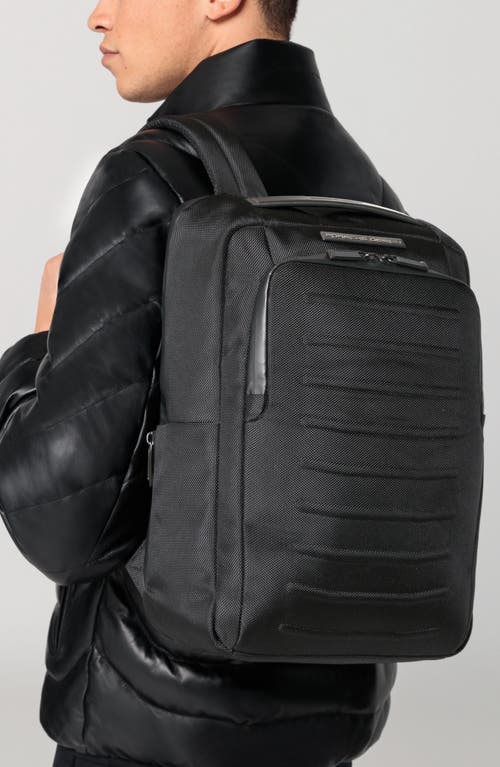Porsche Design Roadster Pro Extra Small Backpack