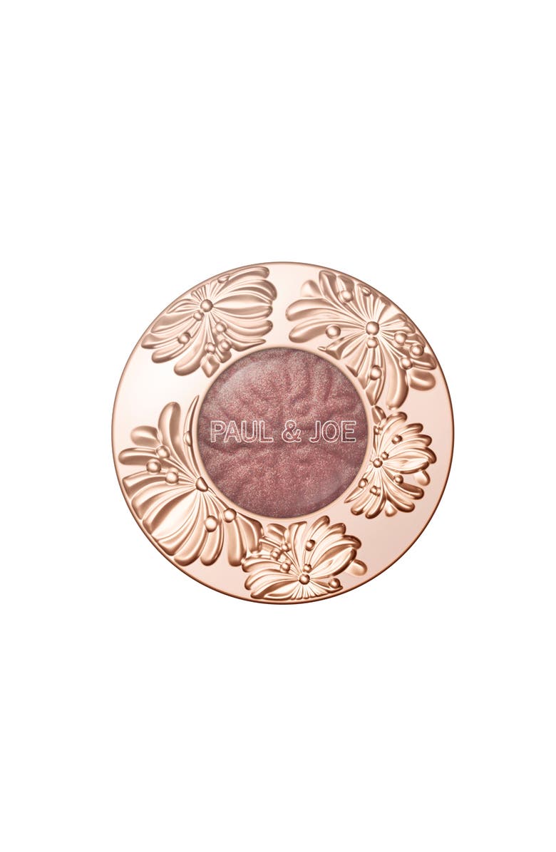 Paul & Joe Shimmering Eye Color, Main, color, Coucher Du Soleil 05