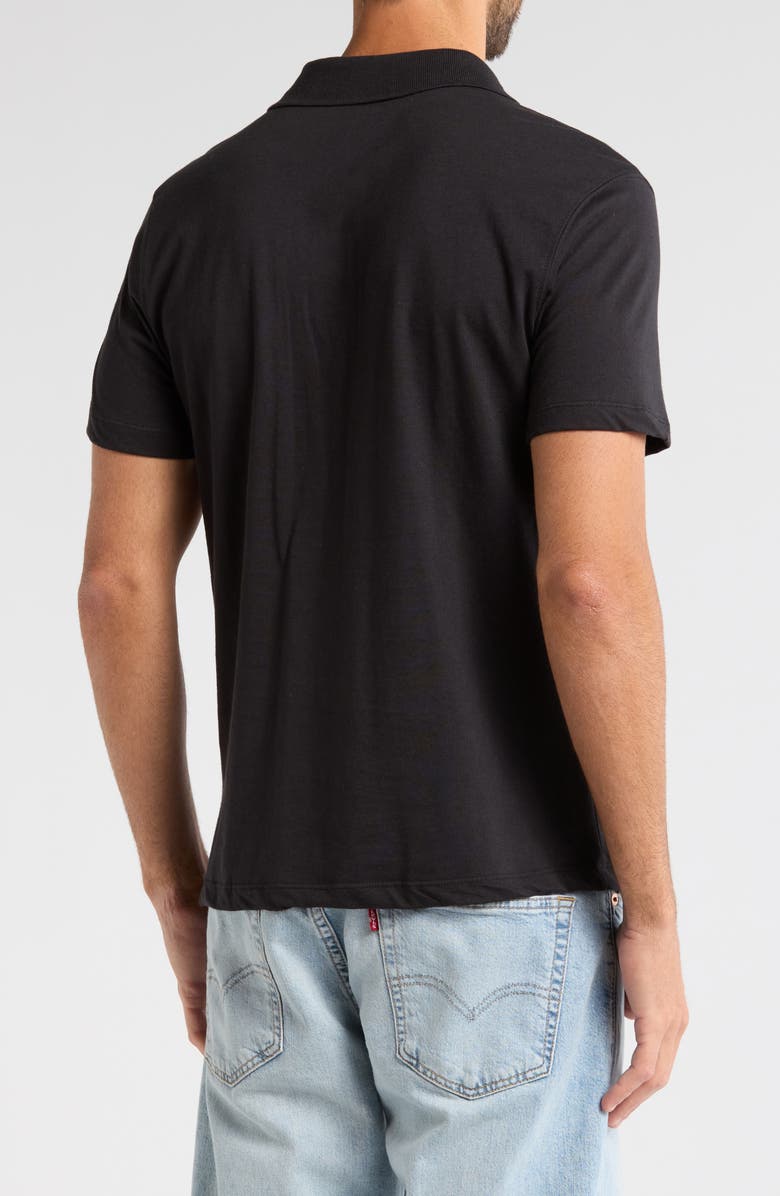 RVCA Day Dream Polo, Alternate, color,