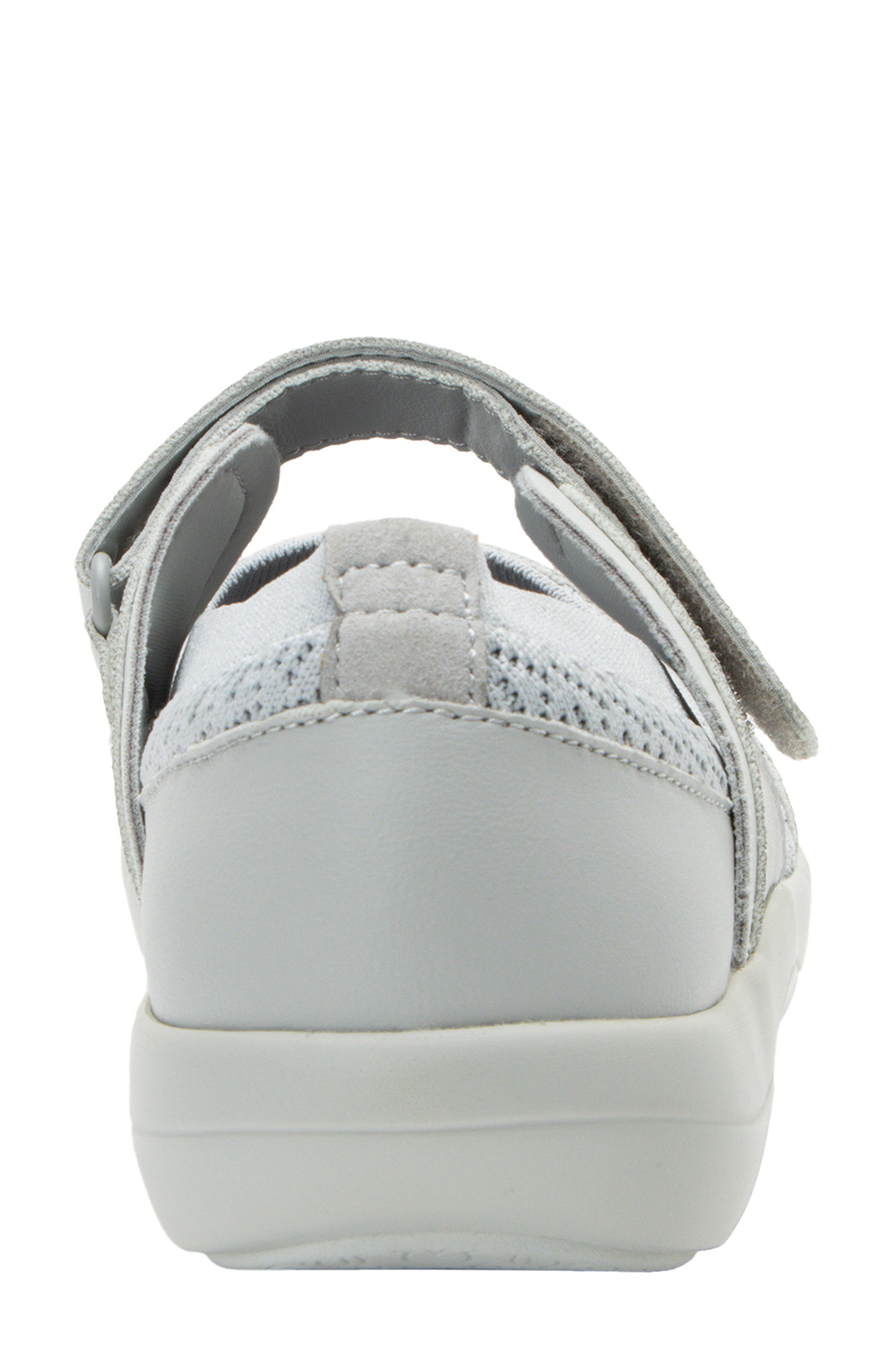 Alegria by PG Lite Dinamo Mary Jane Flat, Alternate, color, 