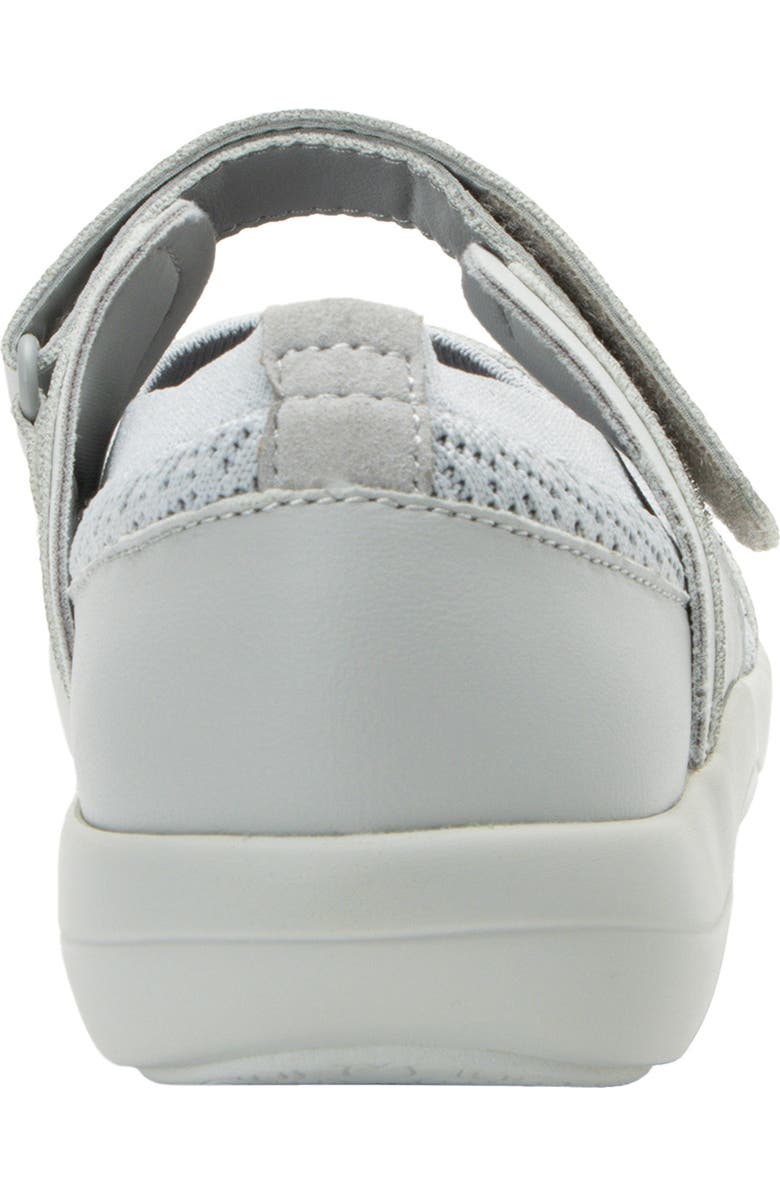 Alegria by PG Lite Dinamo Mary Jane Flat, Alternate, color,