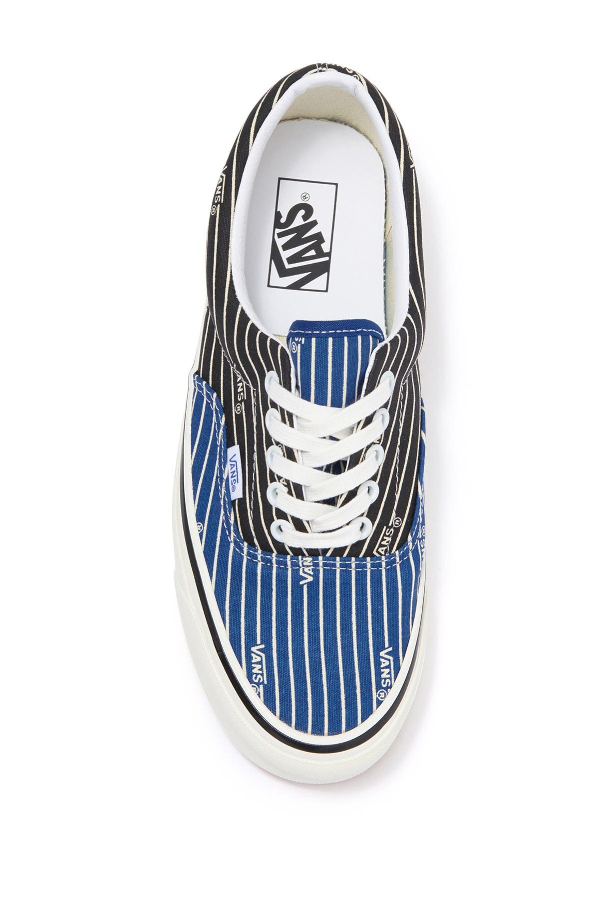 Vans Anaheim Factory Classic Era 95 DX Lace-Up Sneaker, Alternate, color, 