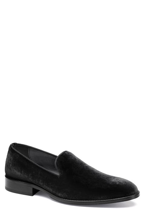 Gavney Slip-On Loafer (Men)