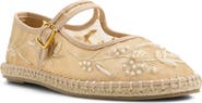 ALDO Alissie Mesh Ballet Flat