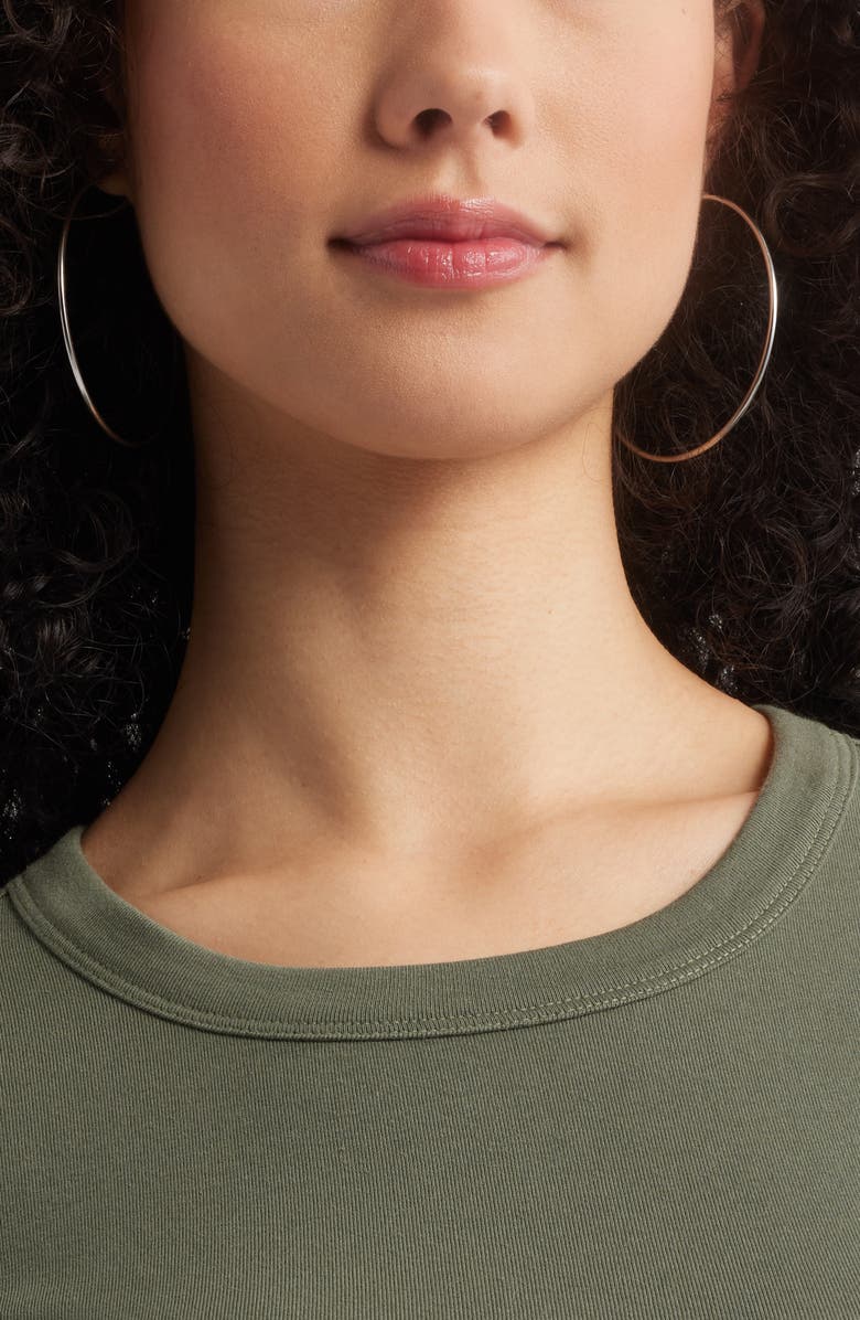 BP. Layered Look Long Sleeve T-Shirt, Alternate, color, 