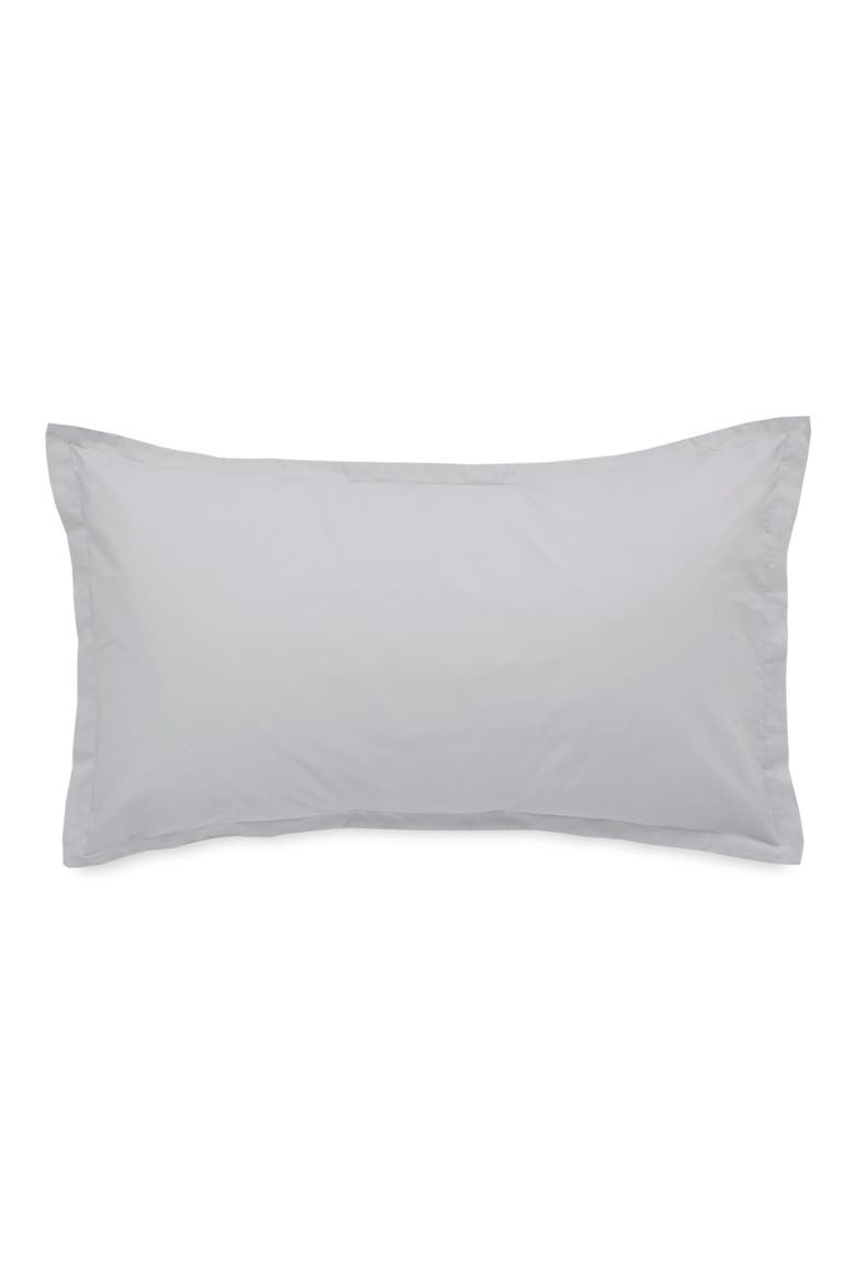 Pure 200 Thread Count Comforter Set, Alternate, color, LIGHT GRAY