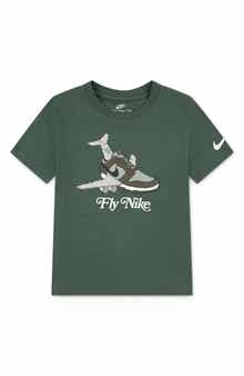 Nike Kids' Fly Nike Graphic T-Shirt