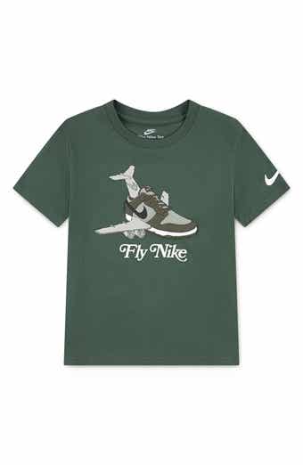 Nike Kids' Fly Nike Graphic T-Shirt