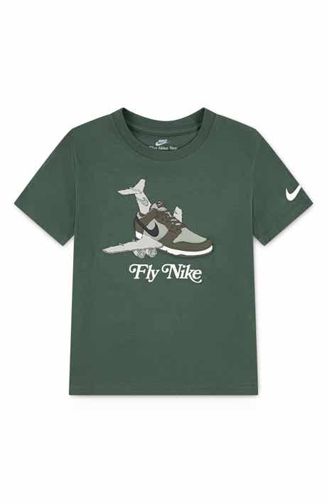 Nike Kids' Fly Nike Graphic T-Shirt