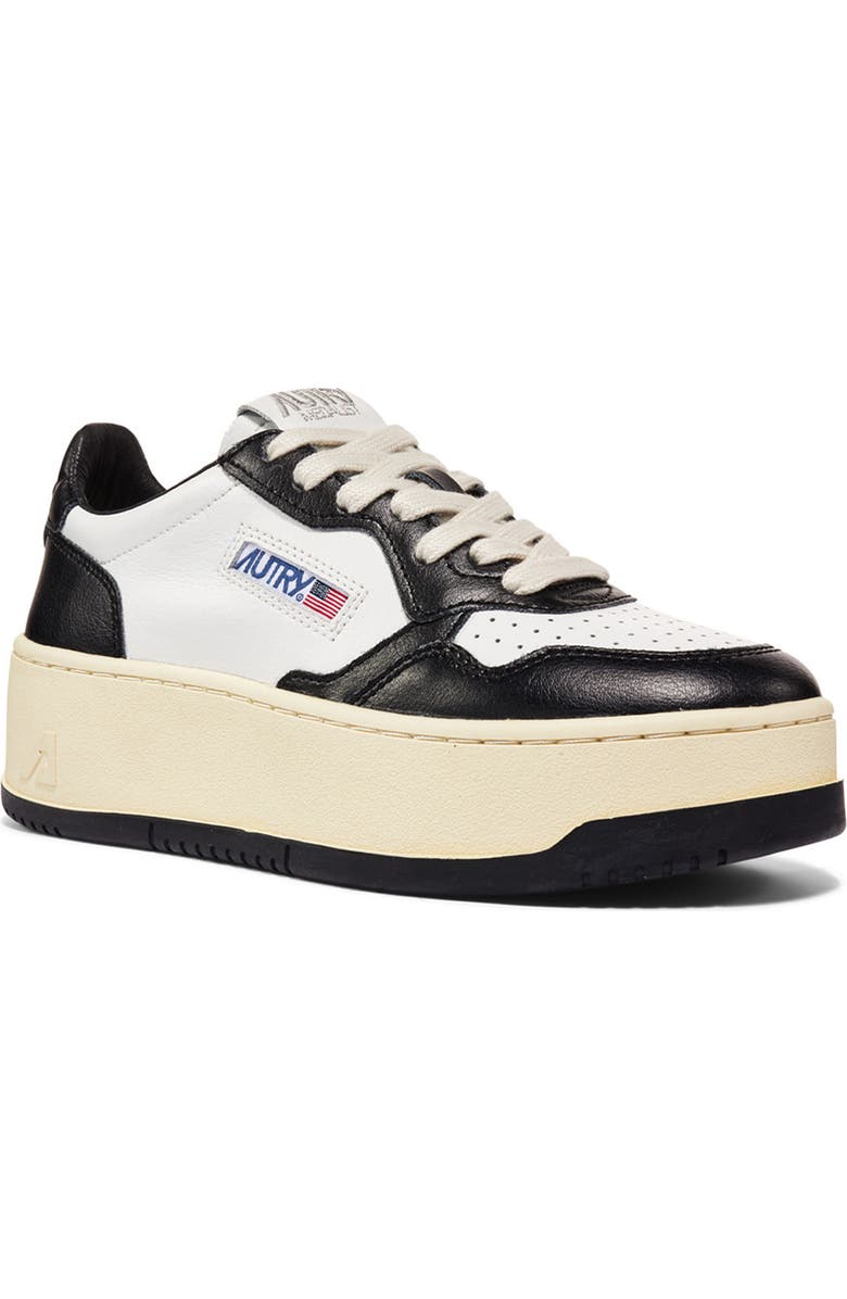 AUTRY Medalist Sneaker, Main, color,