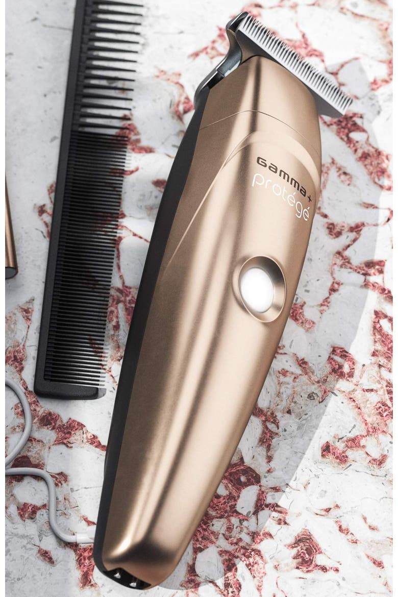 Protégé Professional Clipper and Trimmer Set, Alternate, color, Black