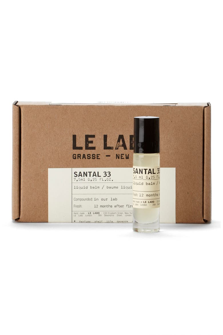 Santal 33 Liquid Balm, Alternate, color, NO COLOR