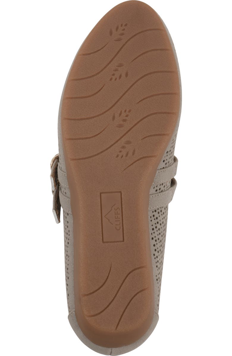 CLIFFS BY WHITE MOUNTAIN Rivian Mary Jane, Alternate, color,