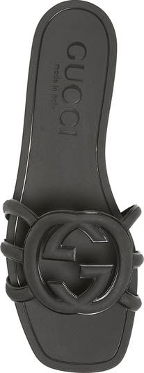 Palma Slide Sandal