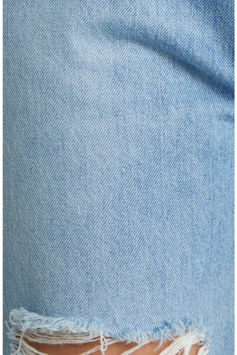 High N Tight Straight Leg Jeans, Alternate, color, ROSSUM 1YEAR TEAR
