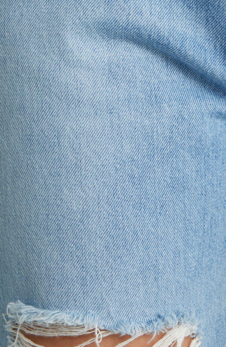 FRAME High N Tight Straight Leg Jeans, Alternate, color,