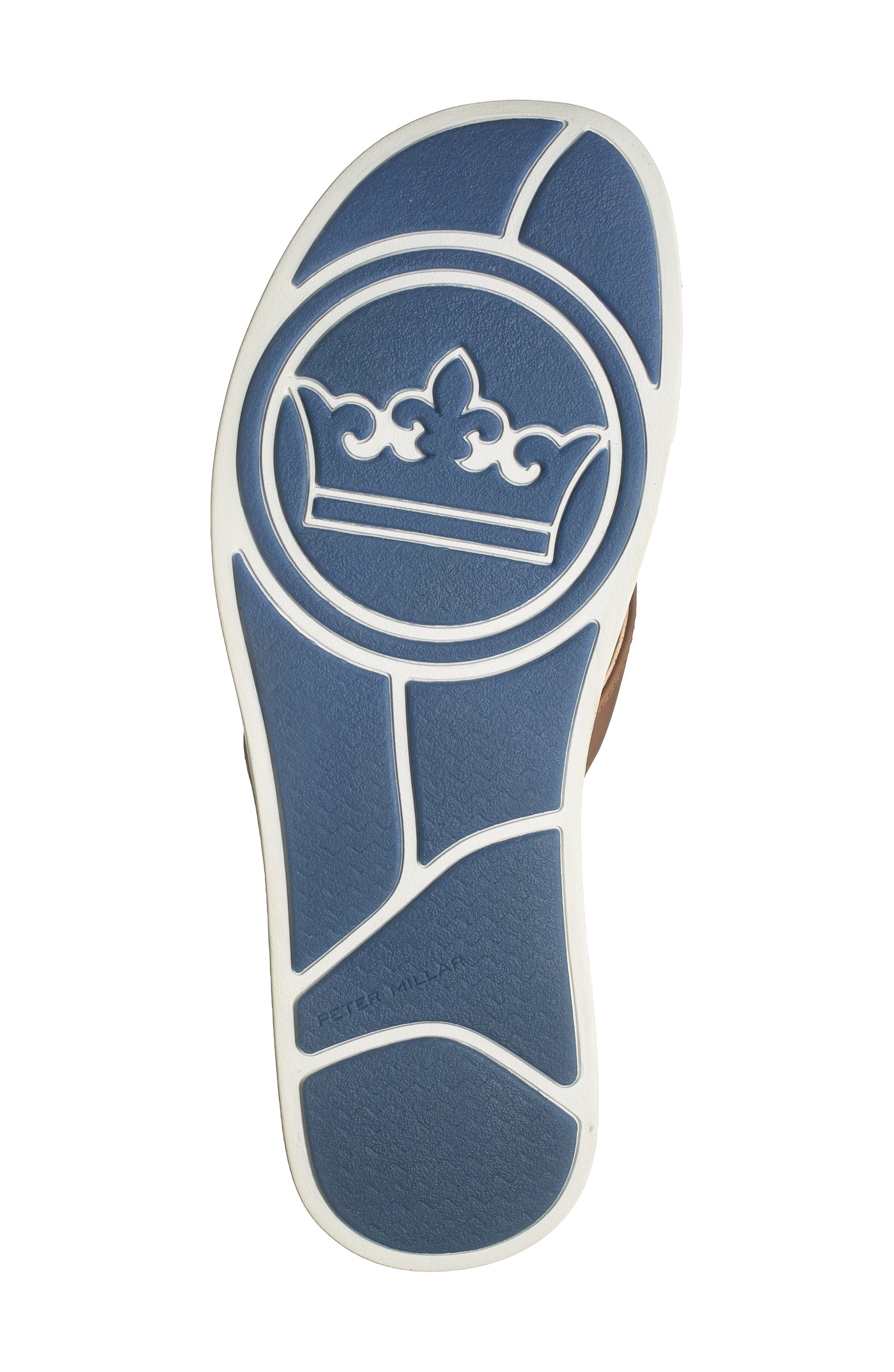 Peter Millar Hyperlight Flip Flop, Alternate, color, 