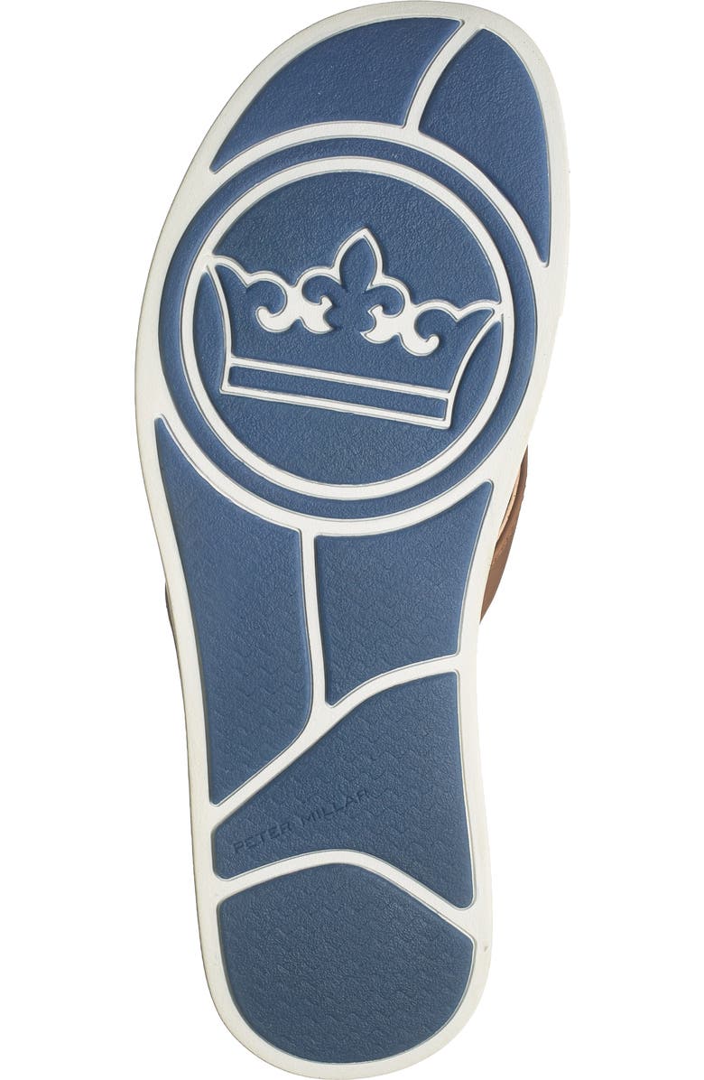 Peter Millar Hyperlight Flip Flop, Alternate, color,