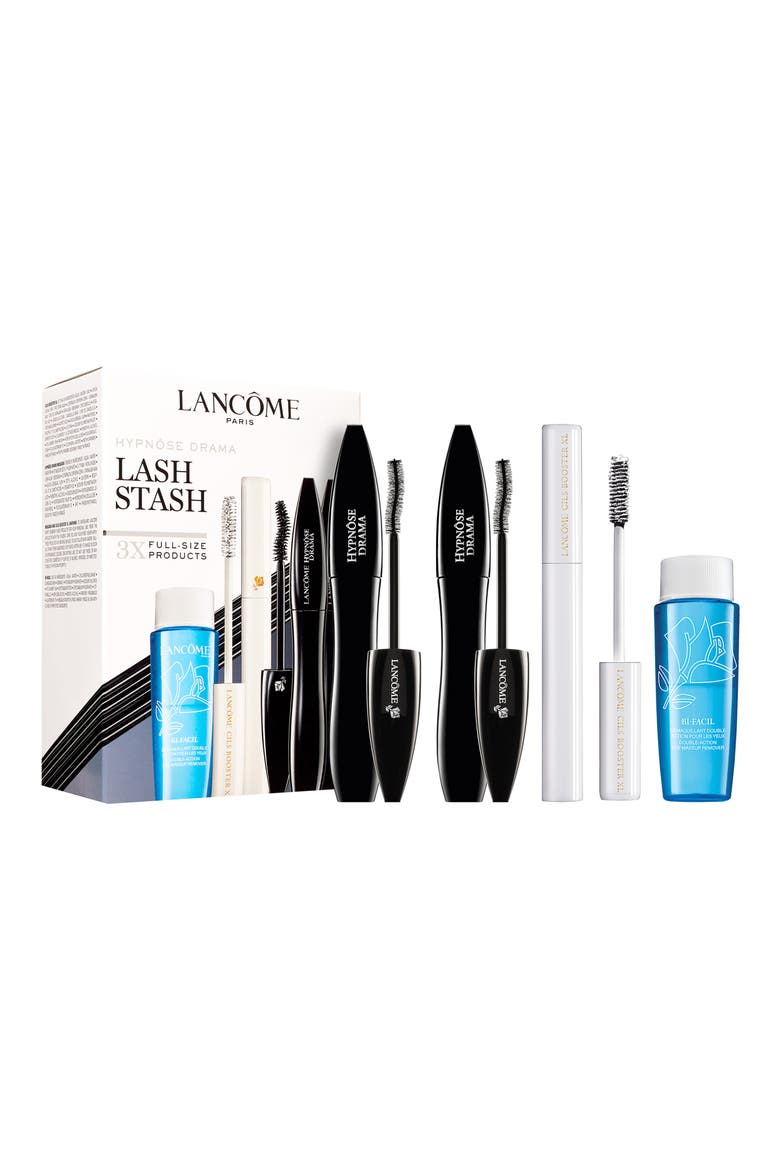 Hypnôse Drama Mascara Set $98 Value, Alternate, color, NO COLOR