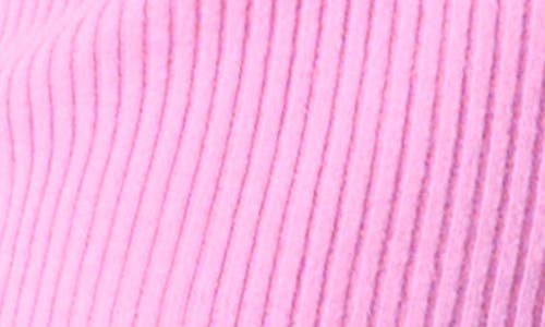 PJ SALVAGE PJ SALVAGE RELOVED RIB KNIT PAJAMA PANTS