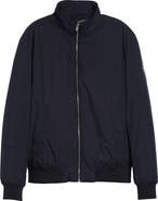 BOSS Clase Bomber Jacket