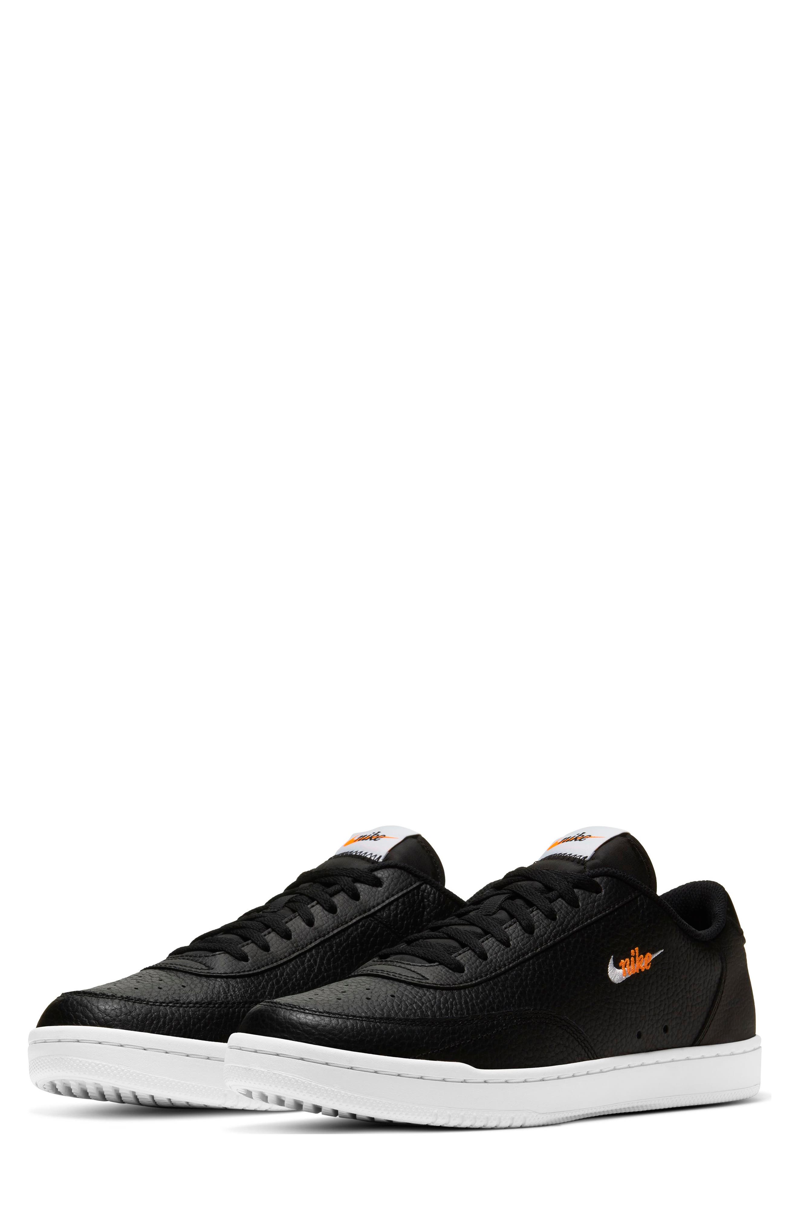 Nike Court Vintage Premium Sneaker, Main, color, 