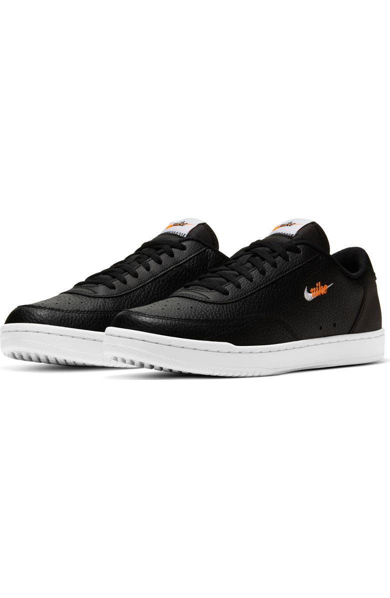Nike Court Vintage Premium Sneaker, Main, color,
